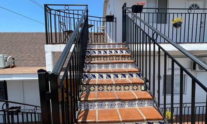 Tijuana Apartment | Villa Angel