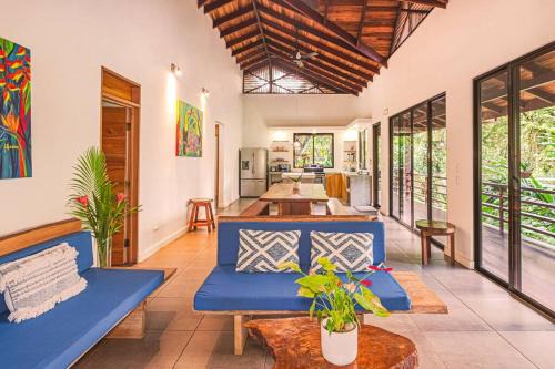 Punta Uva Villa | Villa Angel Villas Punta Uva