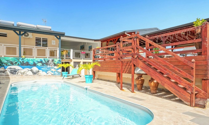 Jabrun Villa | Villa Angerville, spacious villa that can accommodate up to 24 people