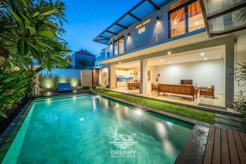Batubelig Villa | Villa Anisa by dreamyrealitybali