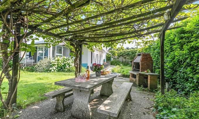 Caslano Villa | Villa Anita, Caslano, Switzerland