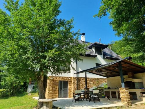 Stara Planina Villa | Villa Anja