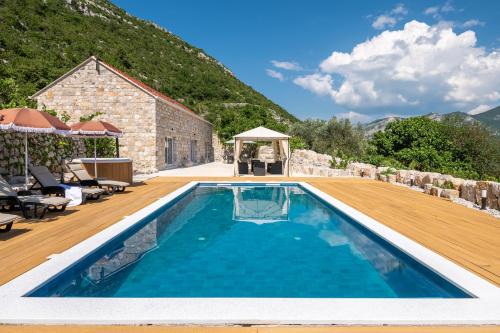 Konavle Villa | Villa ANKICA