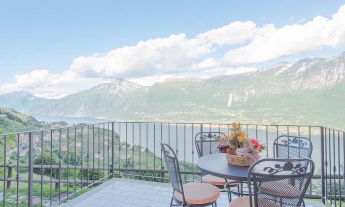 Arias Apartment | Villa Anna Apartments