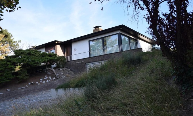 De Panne House | Villa Anna