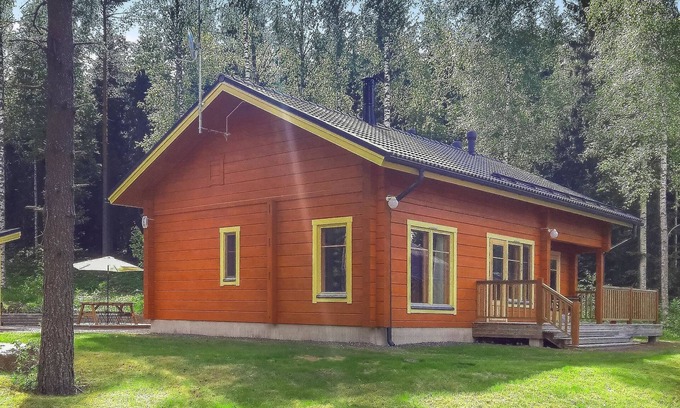 Jaala House | Villa Anna by Interhome