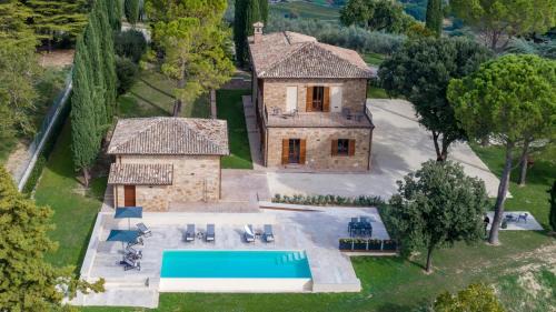 Bevagna Villa | VILLA ANNA ELISA 8, Emma Villas