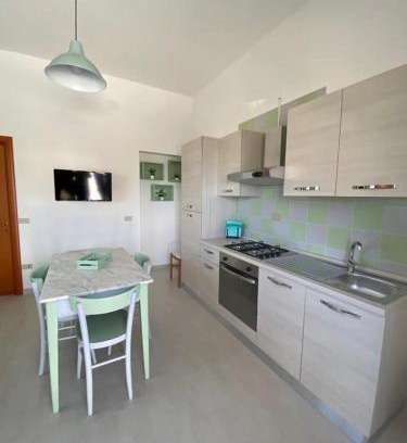 Scanzano Jonico House | Villa Anna Maria