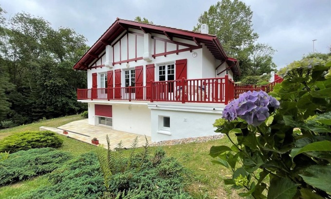Bayonne House | Villa ANNE-MARIE - BAYONNE