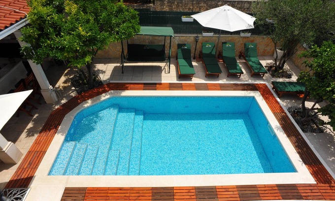 Sutivan Apartment | Villa Anni