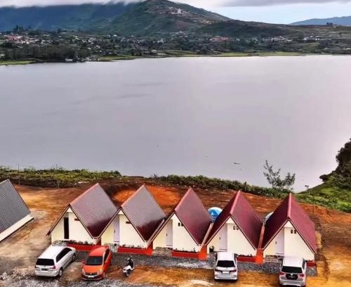 Solok House | Villa Annisa 2