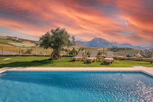 Antequera House | Villa Antequera