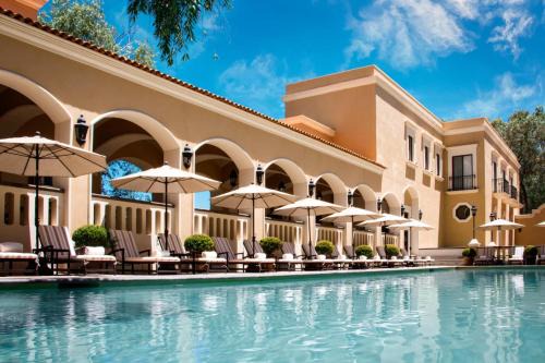 Tequisquiapan Hotel | Villa Antigua