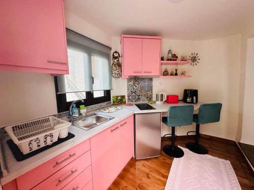 Panagia Apartment | Villa Antoaneta