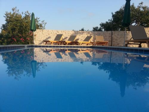 Mocici Villa | Villa Antonija heated private pool, near Dubrovnik,8plus 2 p ideal for families and groups
