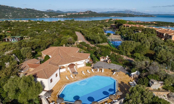 Golfo di Marinella Apartment | Villa Antonina