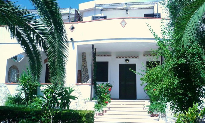 Montincello House | Villa Antonio Calderisi