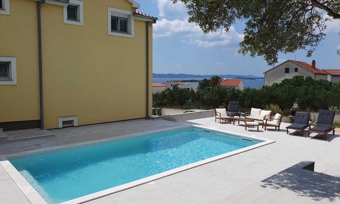 Drage Apartment | Villa Antonio