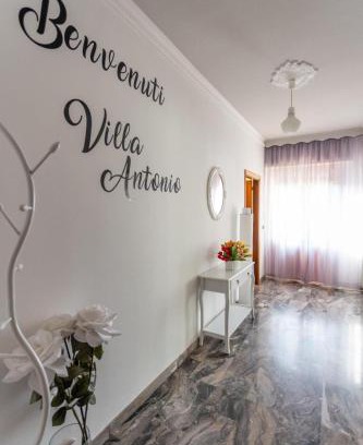 Miano Apartment | Villa Antonio