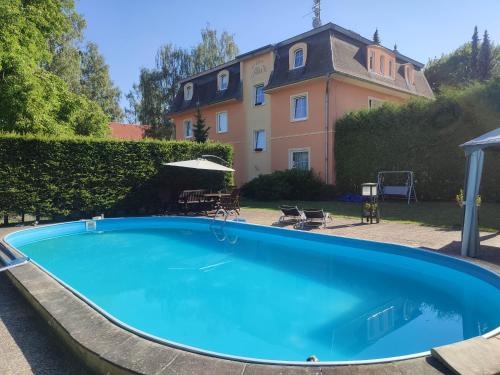 Marianske Lazne House | Villa Anzio
