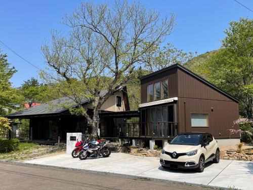 Kawasaki House | Villa Aone - Vacation STAY 82324v
