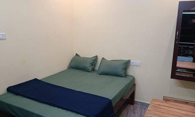 Kottakuppam Villa | Villa AP Heaven – Tranquility Meets Comfort in Puducherry