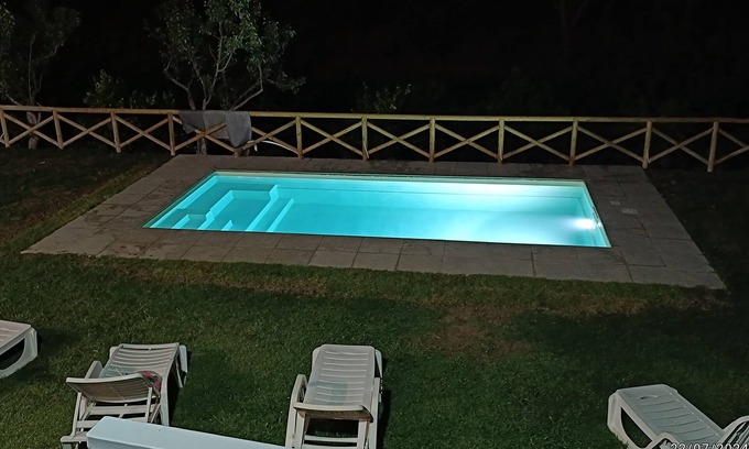 Caccamo Villa | Villa Apartment surrounded by greenery