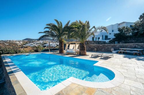 Apollonia Villa | Villa Apollonia