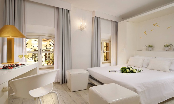 Trezzo sull'Adda Hotel | Villa Appiani