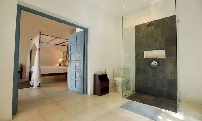 Aluthgama Bed & Breakfast | Villa Apsara by Belle Vue