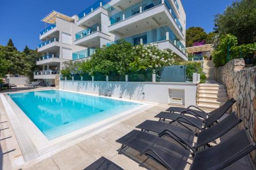 Zaboric Apartment | Villa Aqua