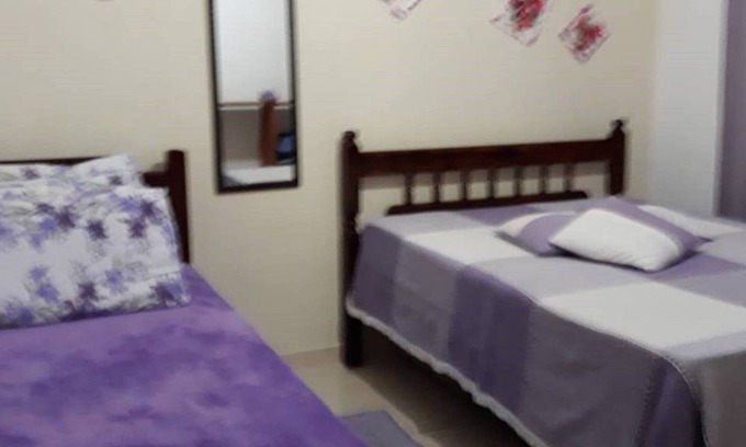 Barra da Lagoa Apartment | Villa Aquarium Cozy ground floor apt