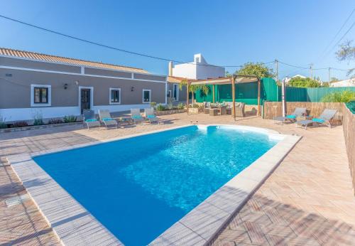 Silves Villa | Villa Arade