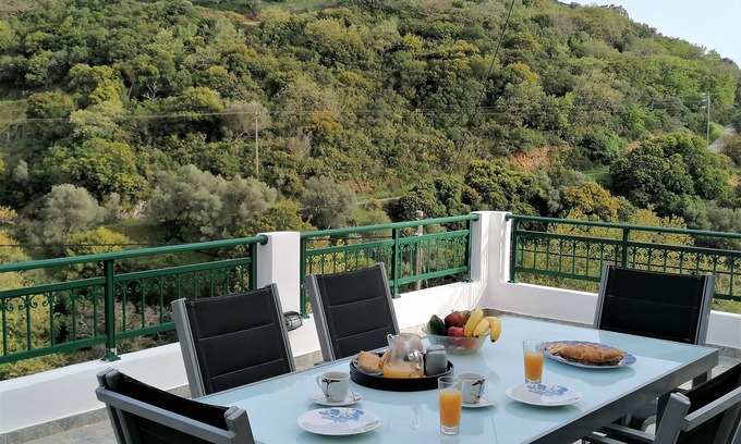 Kantanos-Selino Villa | Villa Araxovoli