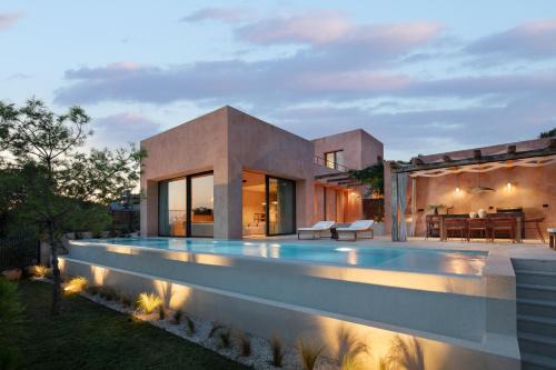 Kanfanar Villa | Villa Arcobaleno - Retreat to Paradise