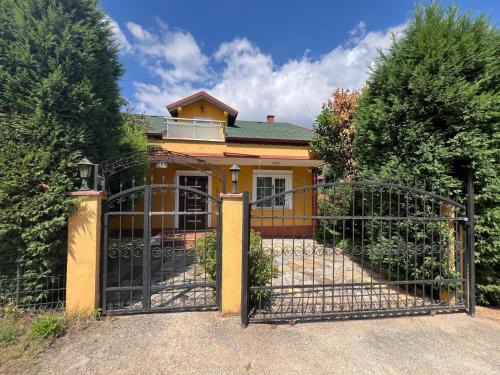 Masukiye Villa | Villa ARDEN