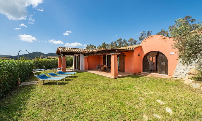 Sant'Elmo Villa | Villa Arenada - 500m from the beach