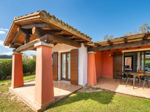 Sant'Elmo Villa | Villa Arenada - 500m from the beach