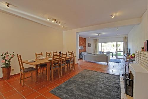 Vilamoura Villa | Villa Argentina