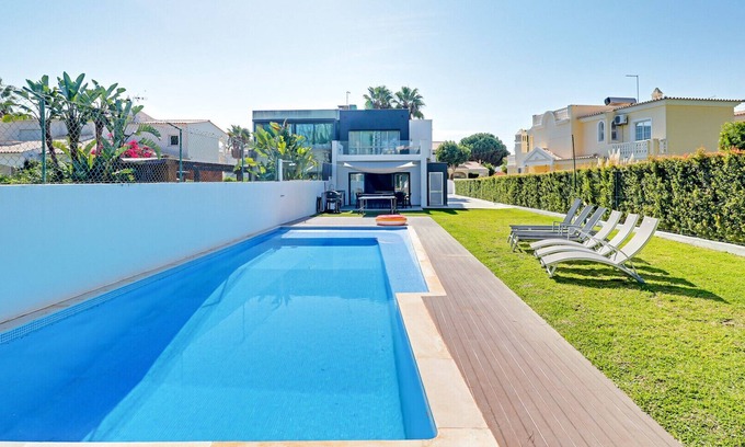 Vilamoura Villa | VILLA ARGENTINA