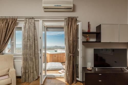 Glinado Villa | Villa argo