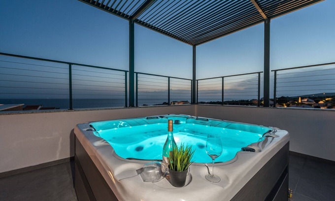 Jakisnica Villa | Villa Aria