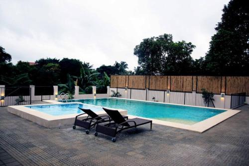 Dasmarinas Villa | Villa Ariana Family Getaway
