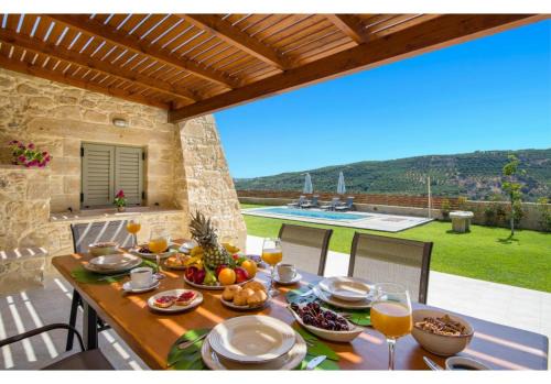 Kissamos Villa | Villa Arietta