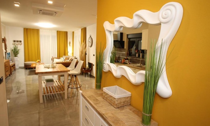 Jezera Villa | Villa Arm Dalmatia