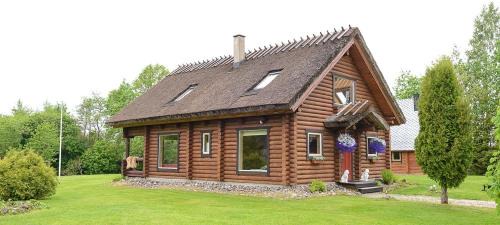 Tammiste Villa | Villa Armin Pärnu