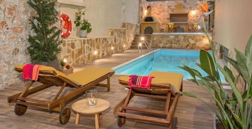 Drakona Villa | Villa Armonia Boutique Living