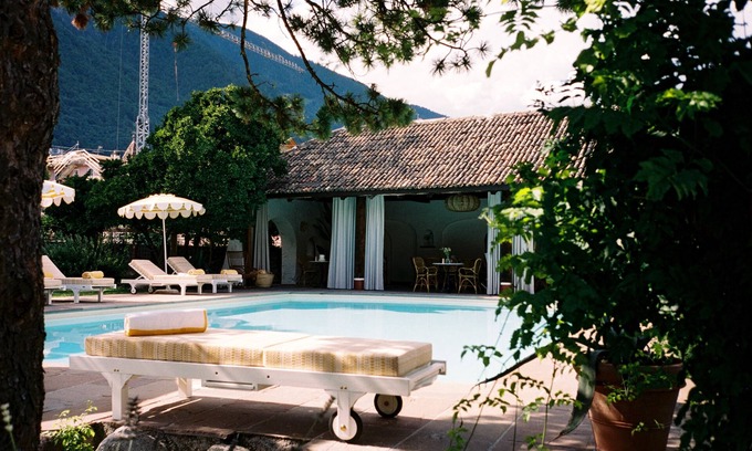 Lana Bed & Breakfast | Villa Arnica - Adults Only
