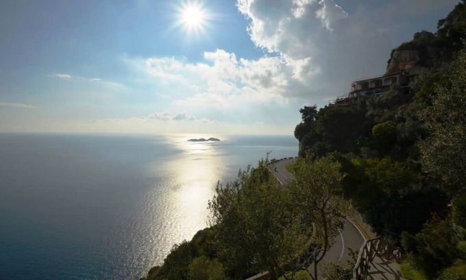 Sorrento Ski Chalet | Villa Arora - Three Bedroom Chalet, Sleeps 5