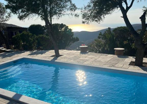 Kithnos Villa | Villa Art Natalie